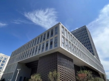 逐梦绿色建筑 